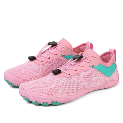 [Copy]👟Copper-Infused Grounding Barefoot Shoes-Stride（Skin Pro with Copper）