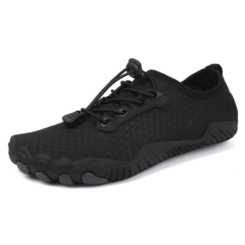 👟Copper-Infused Grounding Barefoot Shoes-Casual（Skin Pro with Copper）