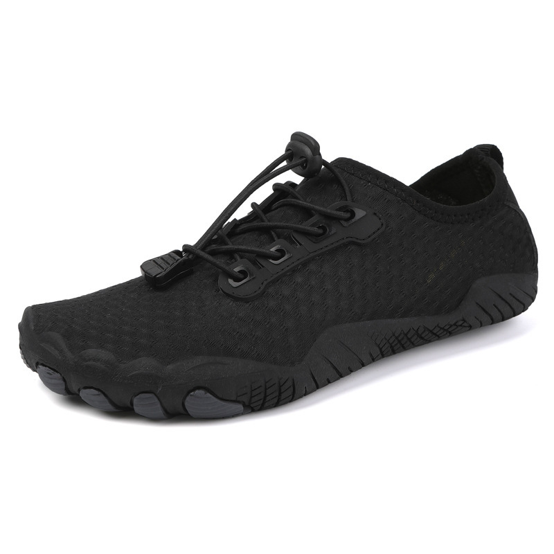 👟Copper-Infused Grounding Barefoot Shoes-Casual（Skin Pro with Copper）