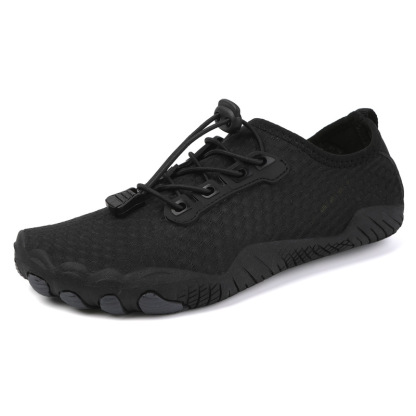 👟Copper-Infused Grounding Barefoot Shoes-Casual（Skin Pro with Copper）