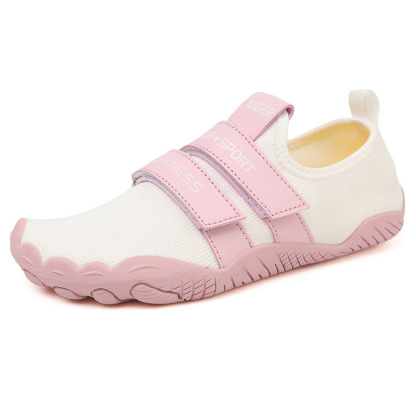 👟Copper-Infused Grounding Barefoot Shoes-Velcro（Skin Pro with Copper）