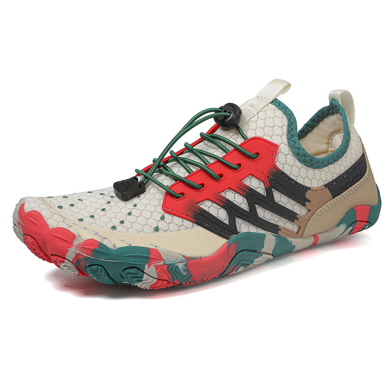 👟Copper-Infused Grounding Barefoot Shoes-Trailblazer（Skin Pro with Copper）