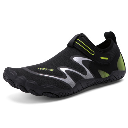 👟Copper-Infused Grounding Barefoot Shoes-1987·W（Skin Pro with Copper）