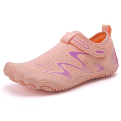 👟Copper-Infused Grounding Barefoot Shoes-1987·W（Skin Pro with Copper）