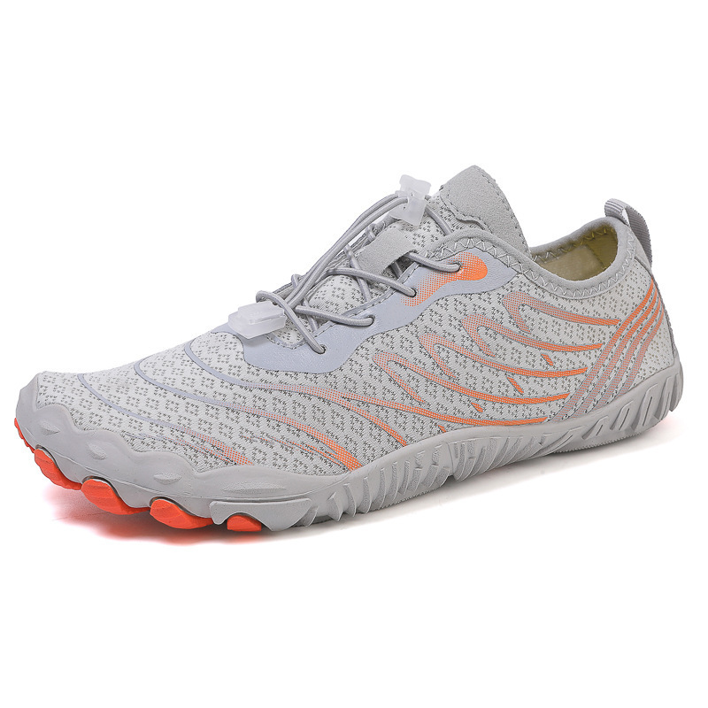 👟Copper-Infused Grounding Barefoot Shoes-Wander（Skin Pro with Copper）