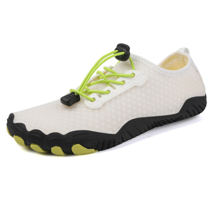 👟Copper-Infused Grounding Barefoot Shoes-Casual（Skin Pro with Copper）