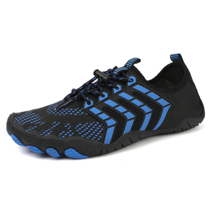 👟Copper-Infused Grounding Barefoot Shoes-Adventure（Skin Pro with Copper）