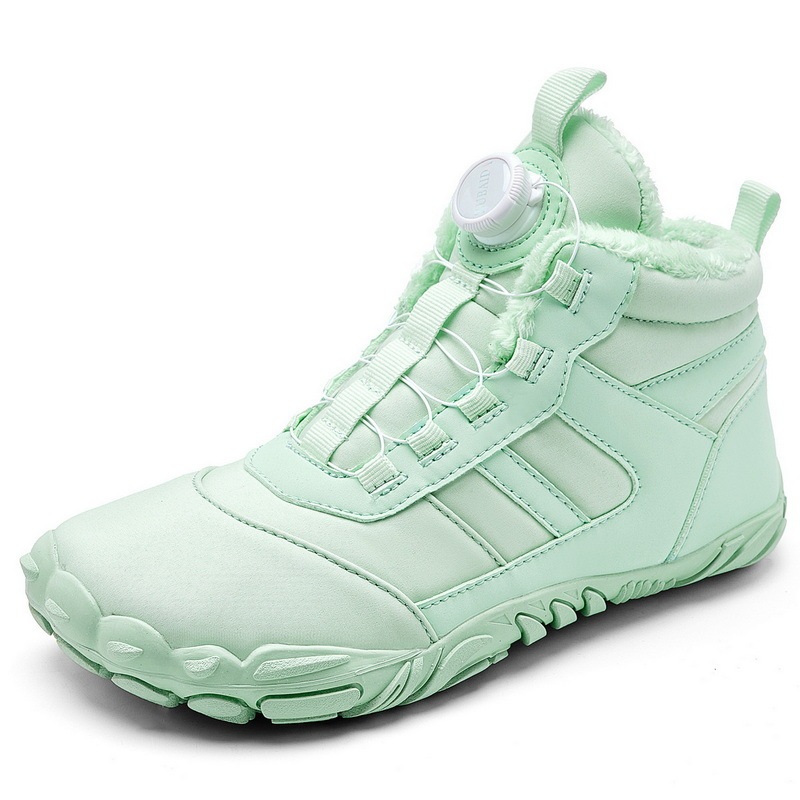 CoolStep - Non-slip & Waterproof Winter Grounding Barefoot Shoes (Unisex)