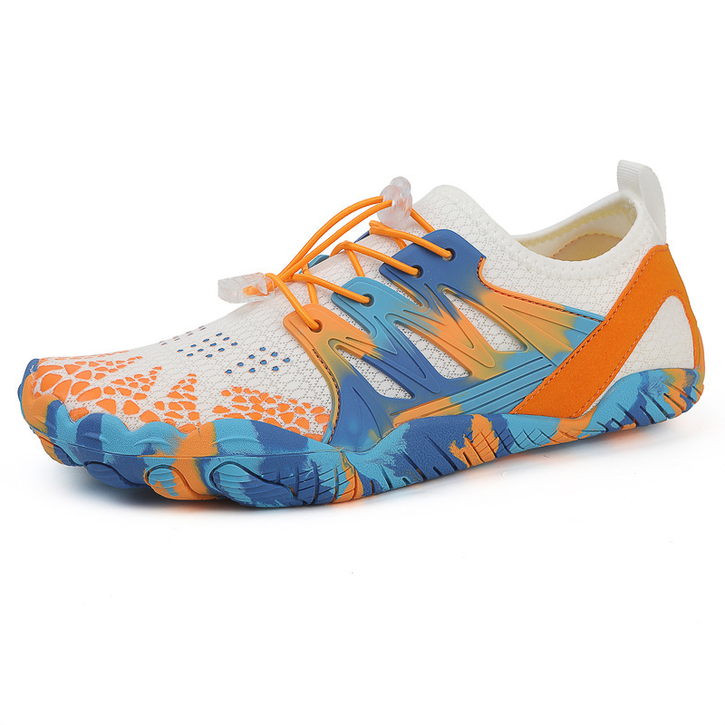 [Copy]👟Copper-Infused Grounding Barefoot Shoes-Wavy（Skin Pro with Copper）