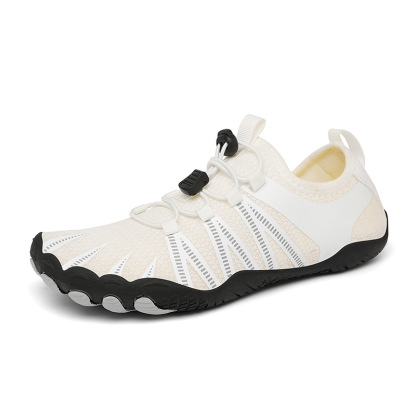 👟Copper-Infused Grounding Barefoot Shoes-Rise（Skin Pro with Copper）