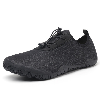 👟Copper-Infused Grounding Barefoot Shoes-Roam（Skin Pro with Copper）
