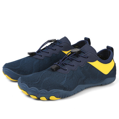 [Copy]👟Copper-Infused Grounding Barefoot Shoes-Stride（Skin Pro with Copper）