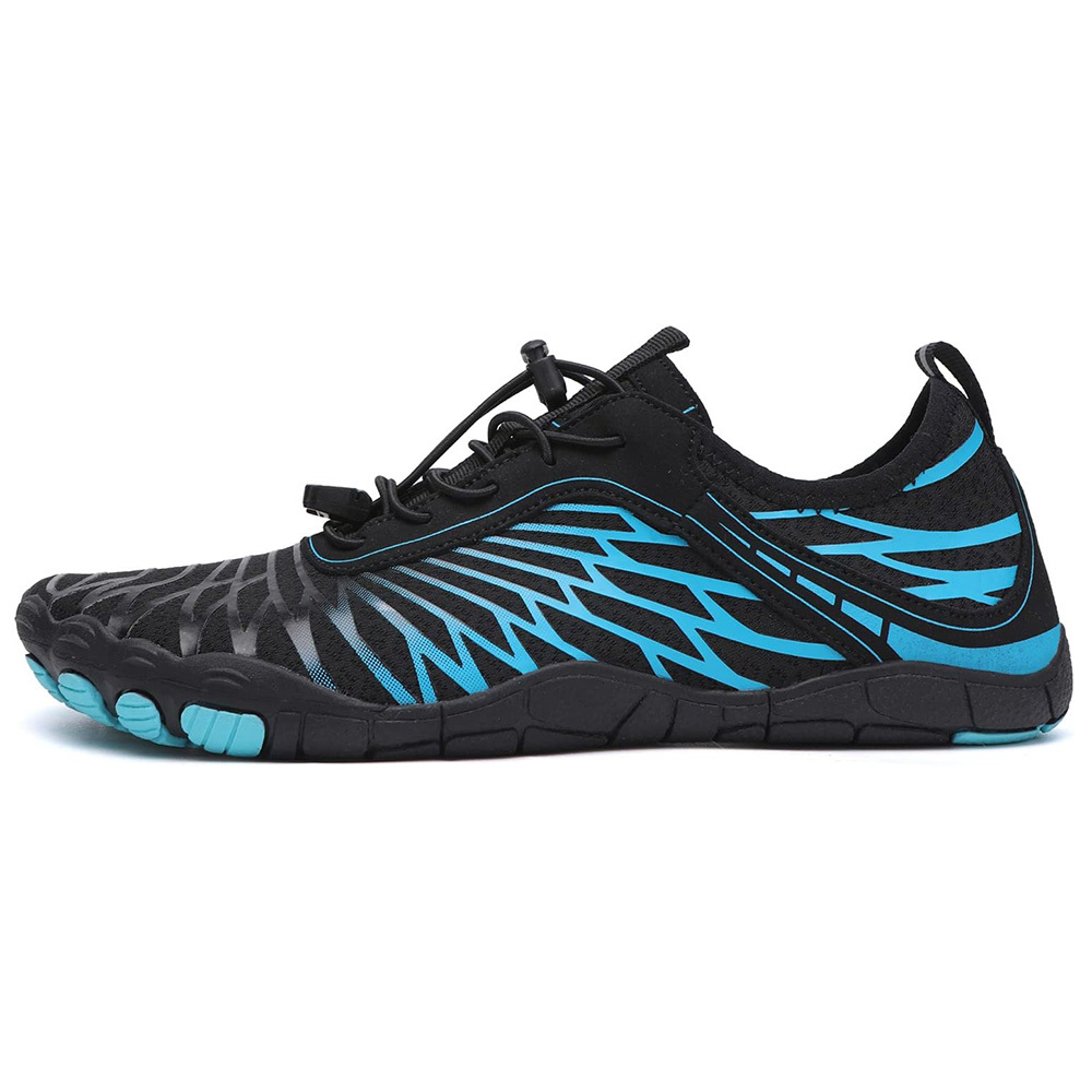 Water Beach Barefoot Shoes Breathable Non-Slip Shoe Wide Toe Box Shoes