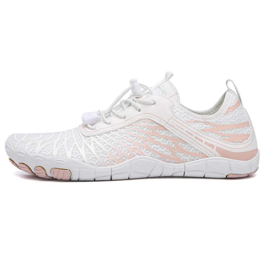 Water Beach Barefoot Shoes Breathable Non-Slip Shoe Wide Toe Box Shoes