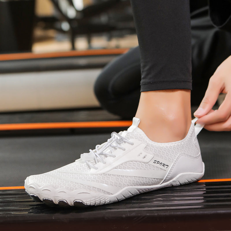 👟Grounding Allround Barefoot Shoes（Skin Pro with Copper ）🔥BIGGEST SALE OF THE YEAR 🔥