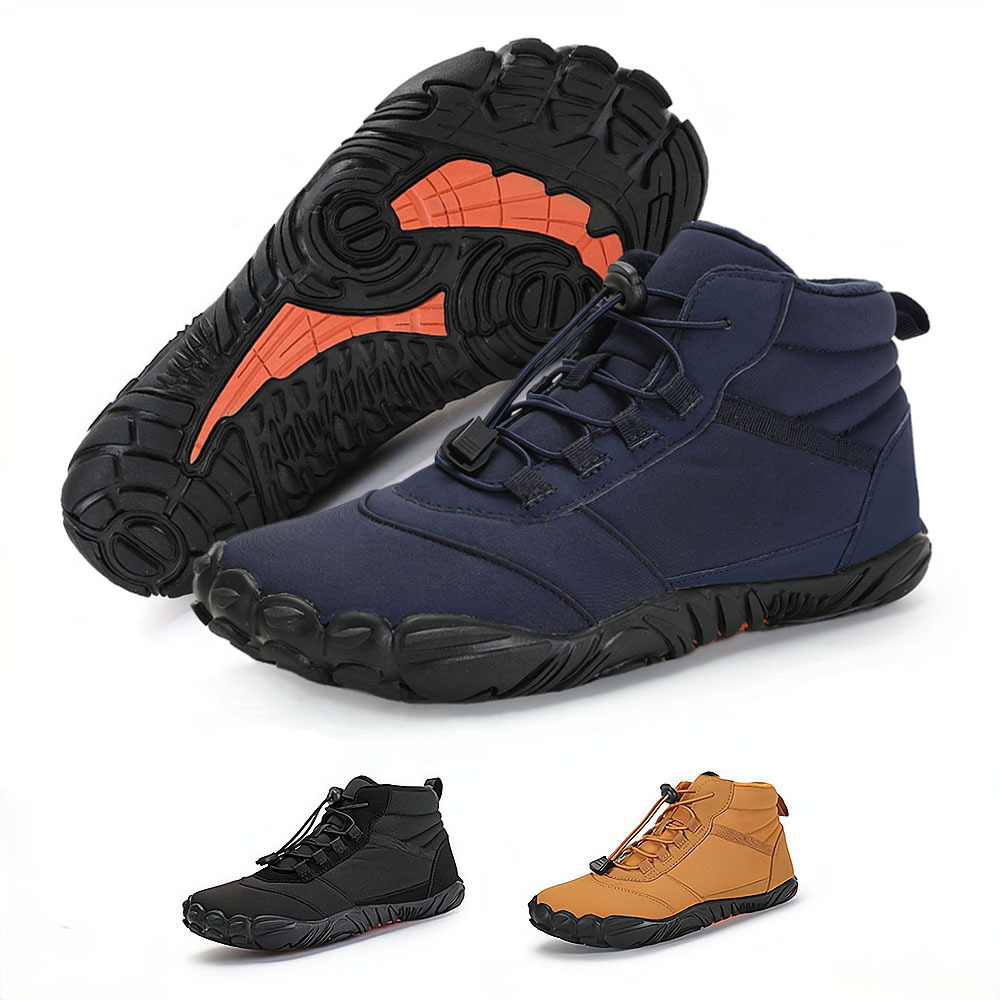 Polar - Non-slip & waterproof winter barefoot shoes (Unisex)