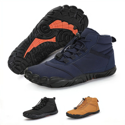 Polar - Non-slip & waterproof winter barefoot shoes (Unisex)