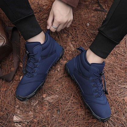 Polar - Non-slip & waterproof winter barefoot shoes (Unisex)
