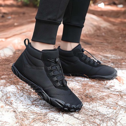 Polar - Non-slip & waterproof winter barefoot shoes (Unisex)