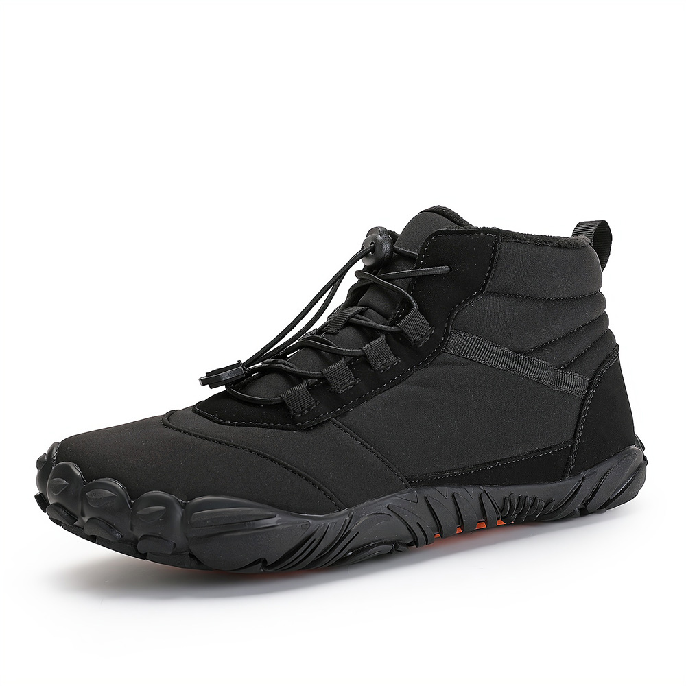 Polar - Non-slip & waterproof winter barefoot shoes (Unisex)
