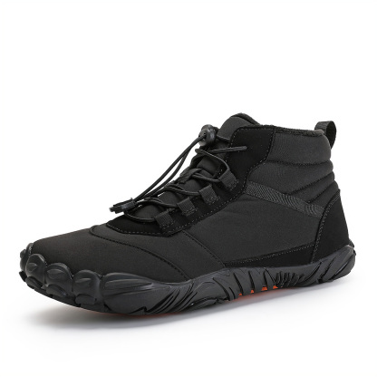 Polar - Non-slip & waterproof winter barefoot shoes (Unisex)