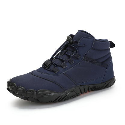 Polar - Non-slip & waterproof winter barefoot shoes (Unisex)