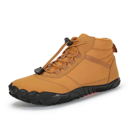 Polar - Non-slip & waterproof winter barefoot shoes (Unisex)