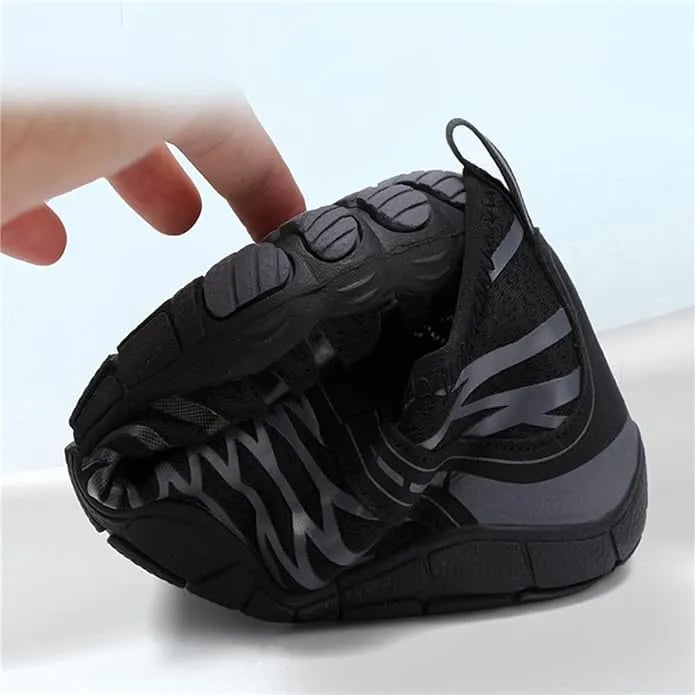 🔥BIGGEST SALE OF THE YEAR🔥Skin Pro with Copper - Grounding Allround Barefoot Shoes