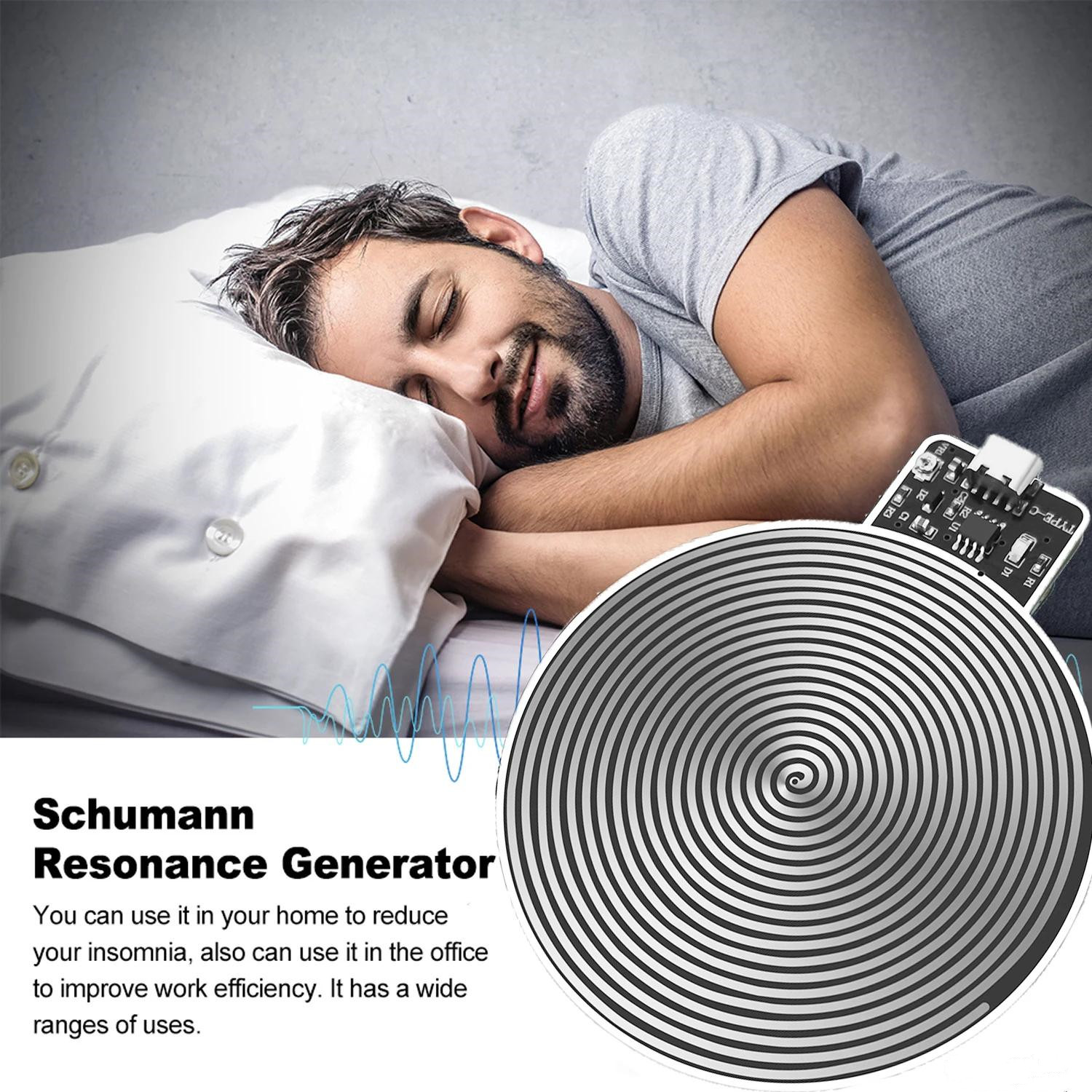 🔥Schumann Wave  Generator ( The Optimal Solution for Relaxation of Body and Mind )