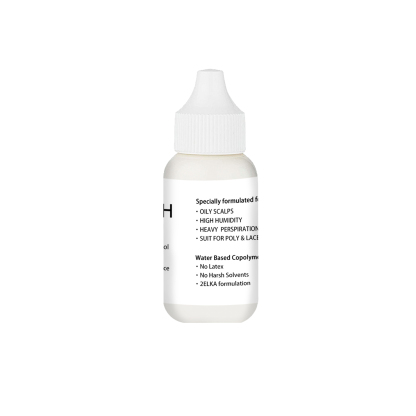 Meiverah Hair Patch Lace Wig Adhesive Hair Glue