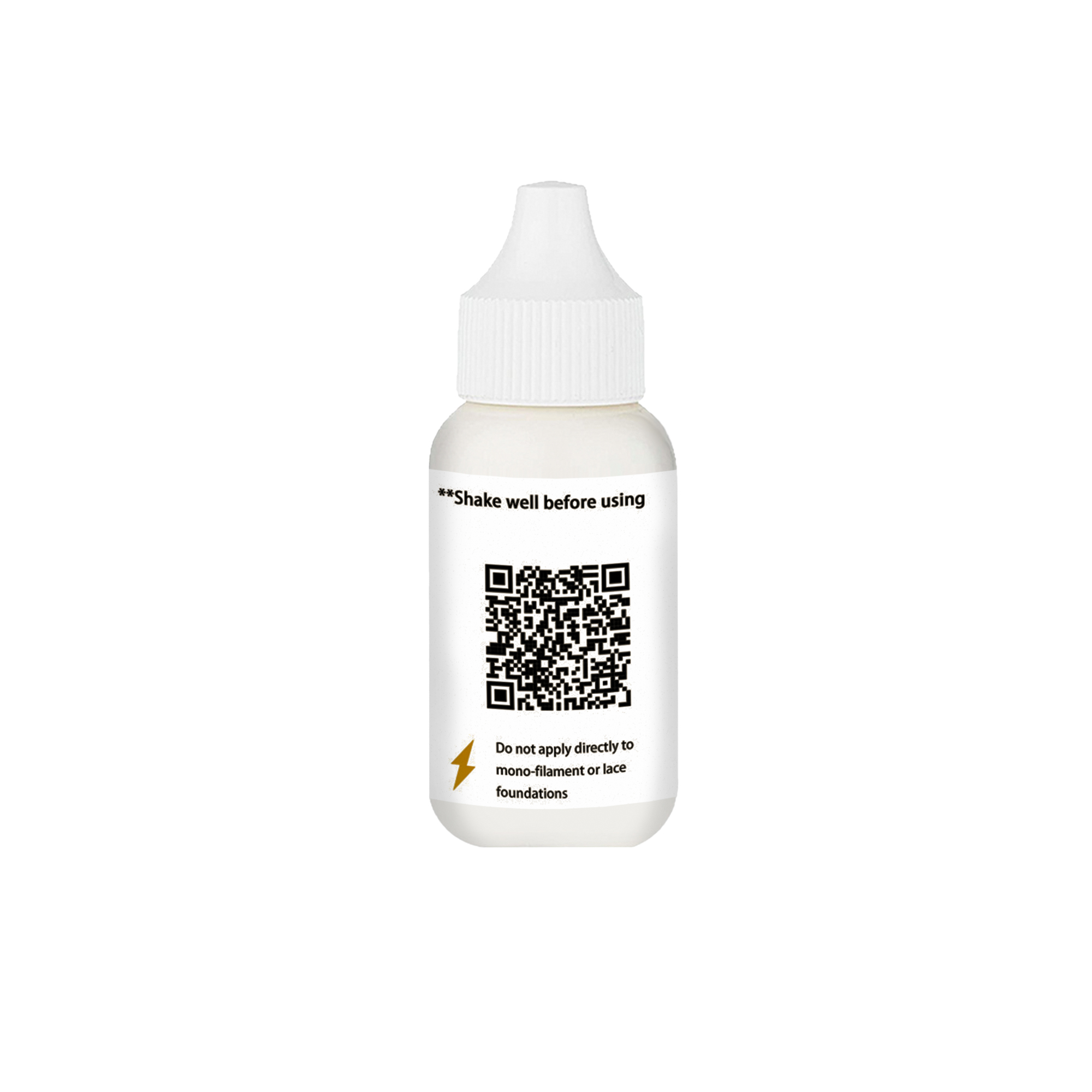 Meiverah Hair Patch Lace Wig Adhesive Hair Glue