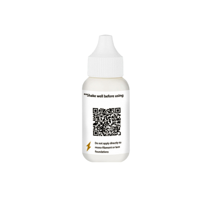 Meiverah Hair Patch Lace Wig Adhesive Hair Glue