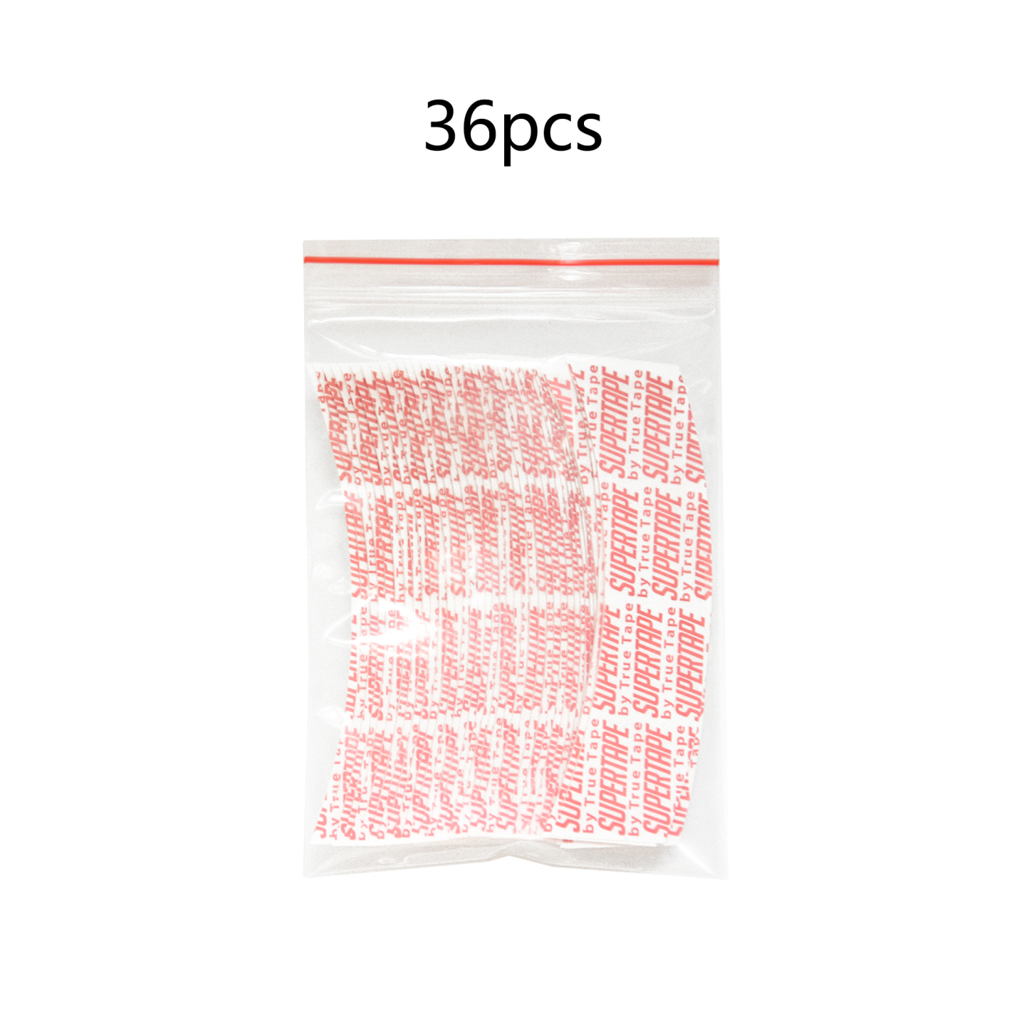 Meiverah Hair Patch Replacement Tapes