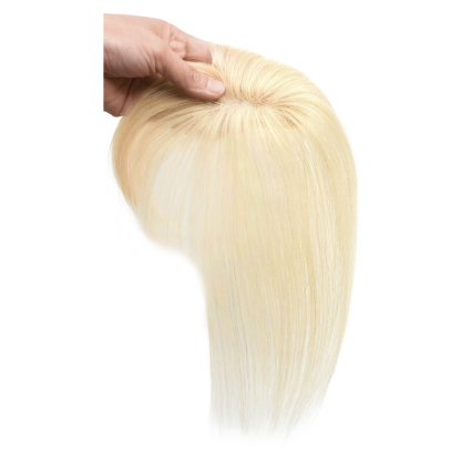 Meiverah Hair Clip in Bangs Real Human Hair with high cranial top for volume Light and airy French bangs for women Clip On Air Bangs for Daily Wear (613)