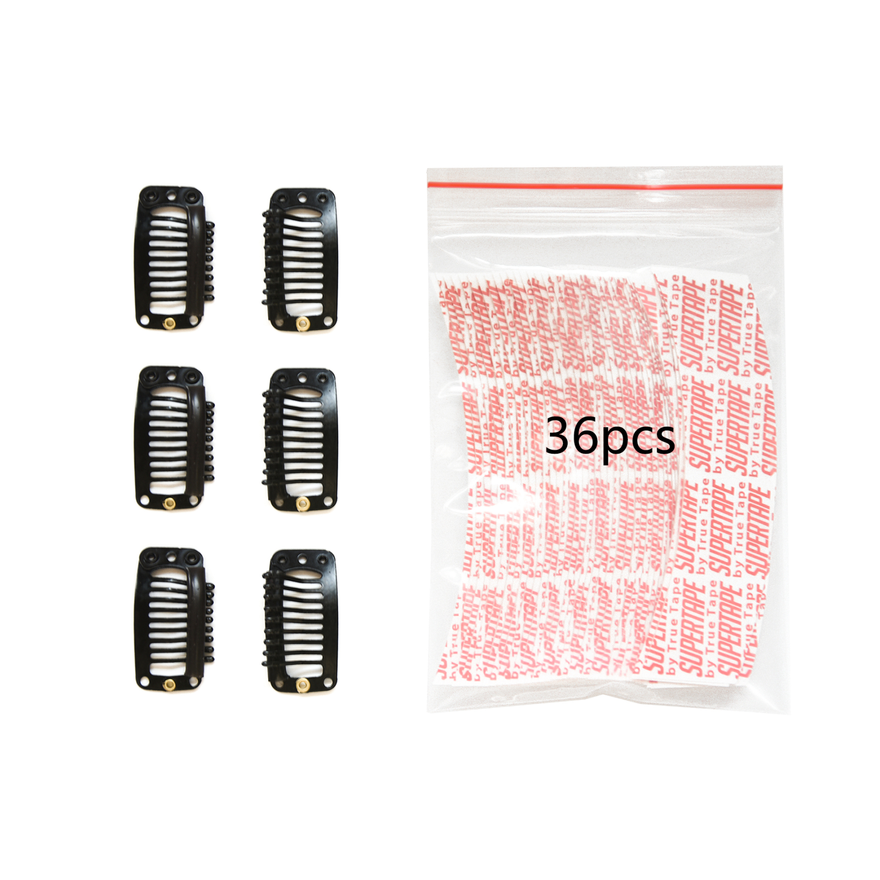 Meiverah Toupee Human Hair Extension Clip in Hairpieces Topper Top HairPiece for Men Accessories