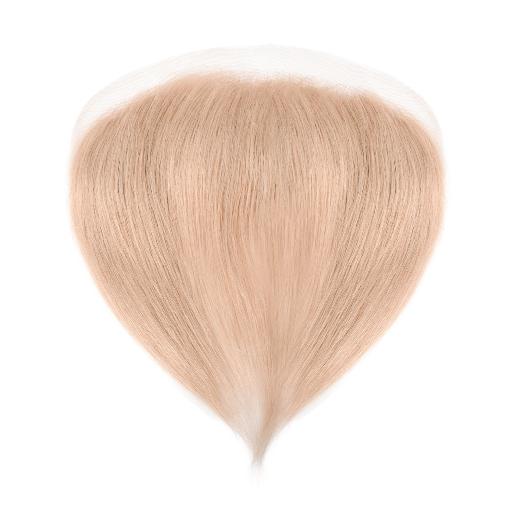 Meiverah Hand-Tied Mono Base Men's Hair System - Breathable, Realistic Hairline & Natural-Looking Hair Replacement（21#)