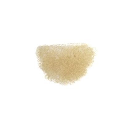 Meiverah Hair Fake Private Hair Handmade Biniki Hair Temprature Fiber Body Hair Adding Hair Volume (Blonde )