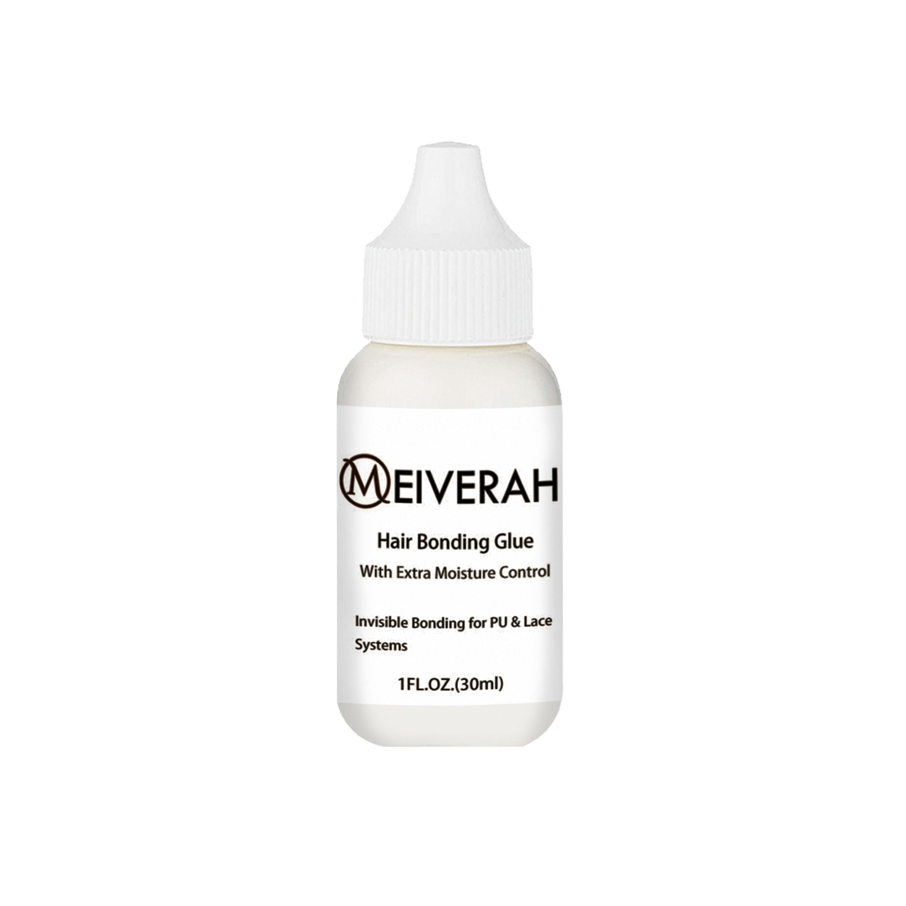 Meiverah Hair Patch Lace Wig Adhesive Hair Glue