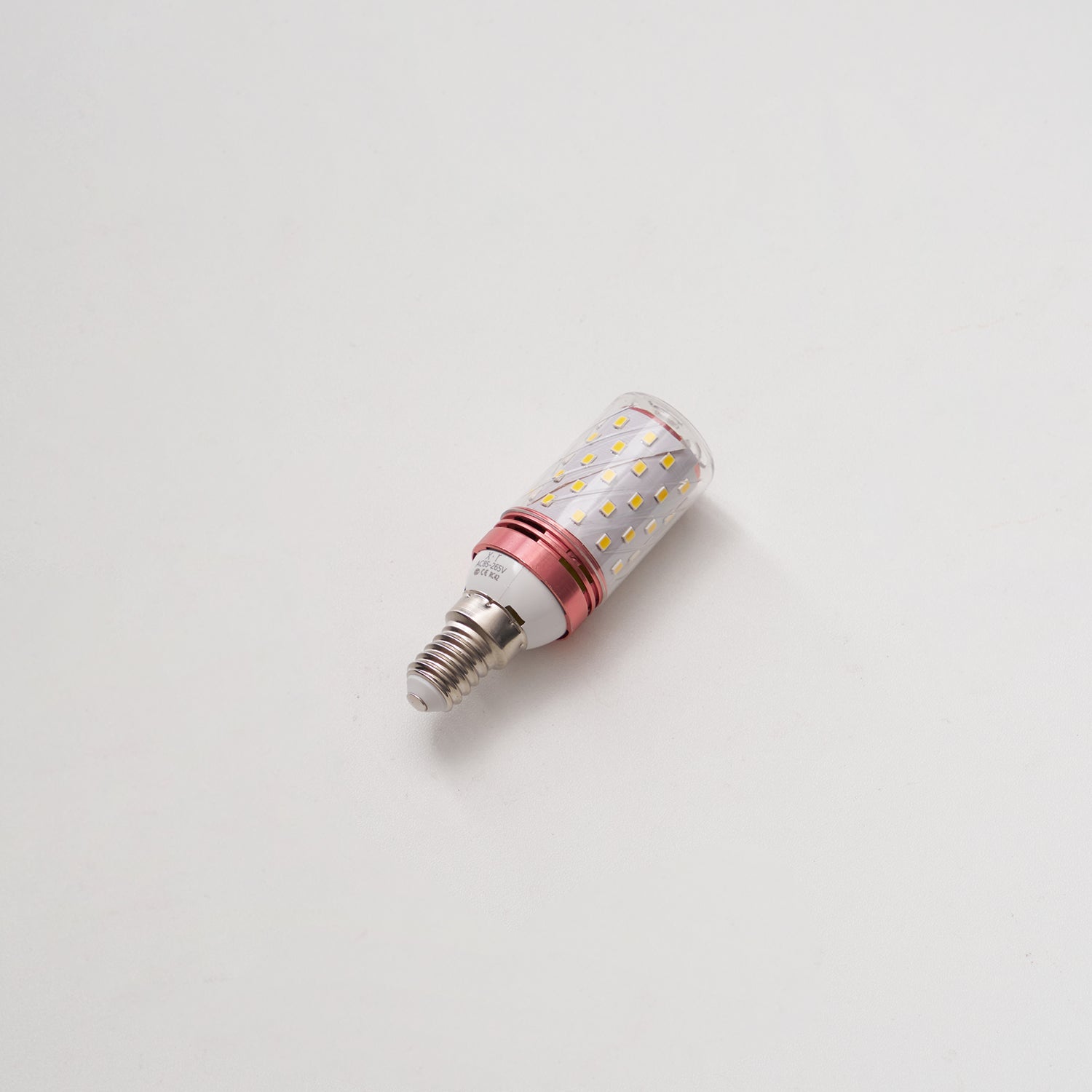 Bombillas LED – G4 / G9 / GU10 / E14 / E27