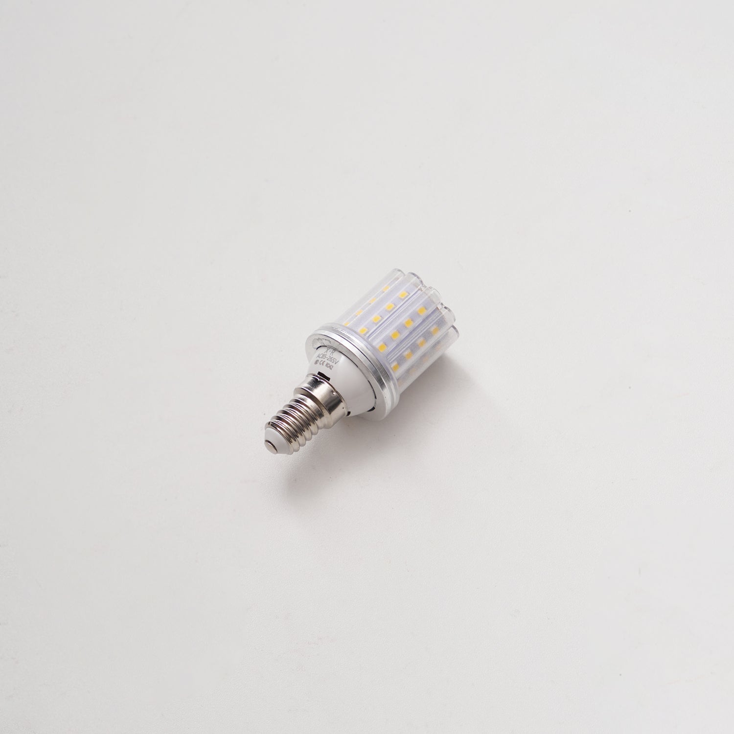 Bombillas LED – G4 / G9 / GU10 / E14 / E27