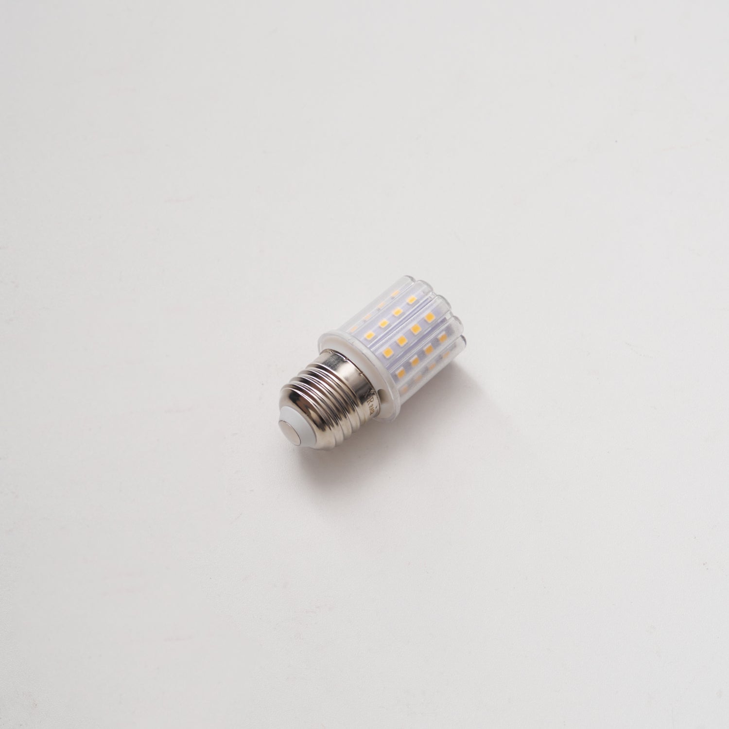 Bombillas LED – G4 / G9 / GU10 / E14 / E27