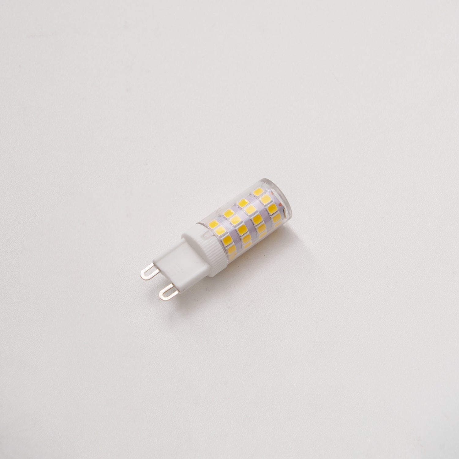 Bombillas LED – G4 / G9 / GU10 / E14 / E27