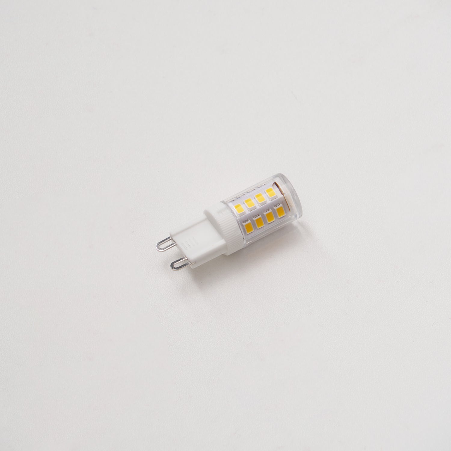 Bombillas LED – G4 / G9 / GU10 / E14 / E27