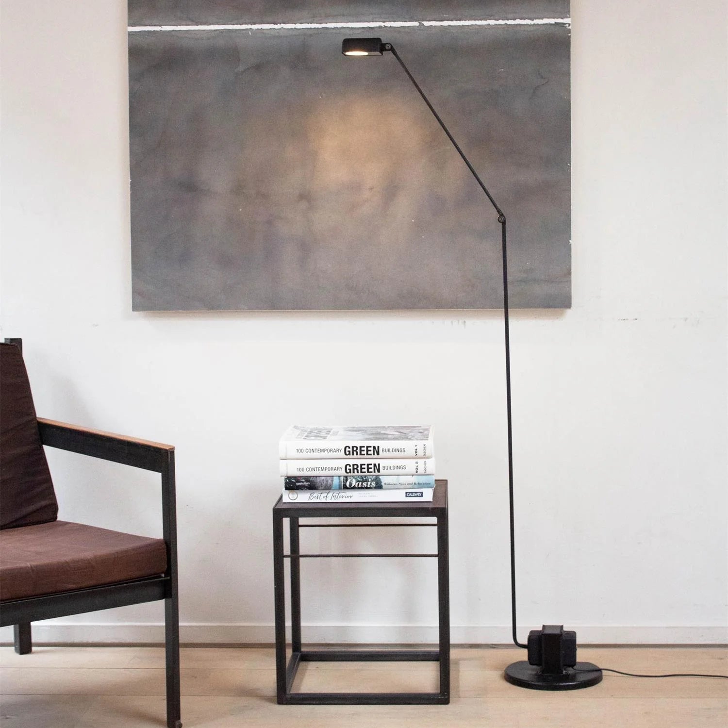 Axis Daphine Floor Lamp