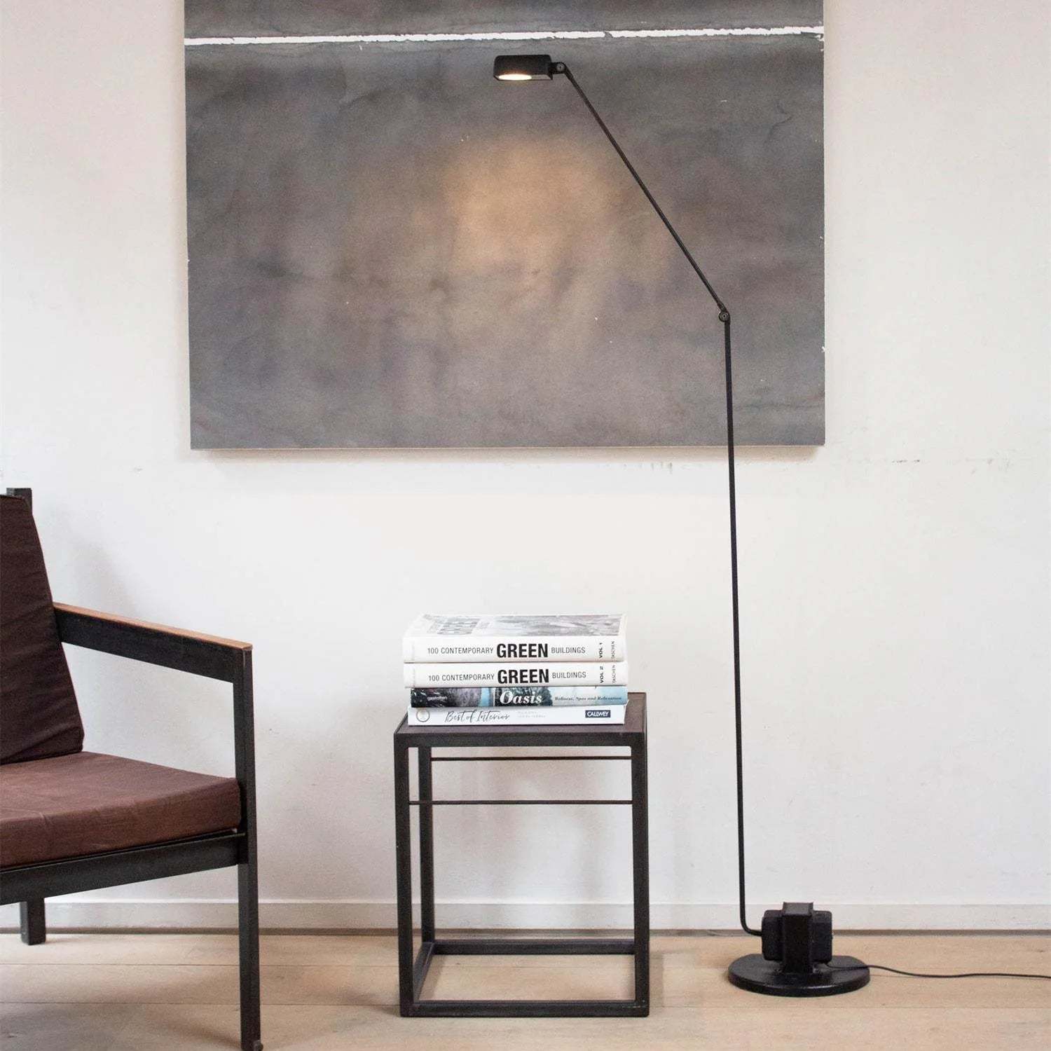 Axis Daphine Floor Lamp