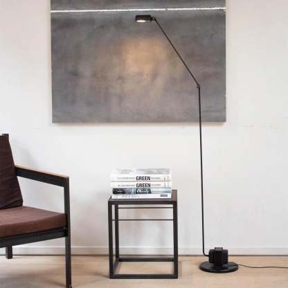 Axis Daphine Floor Lamp