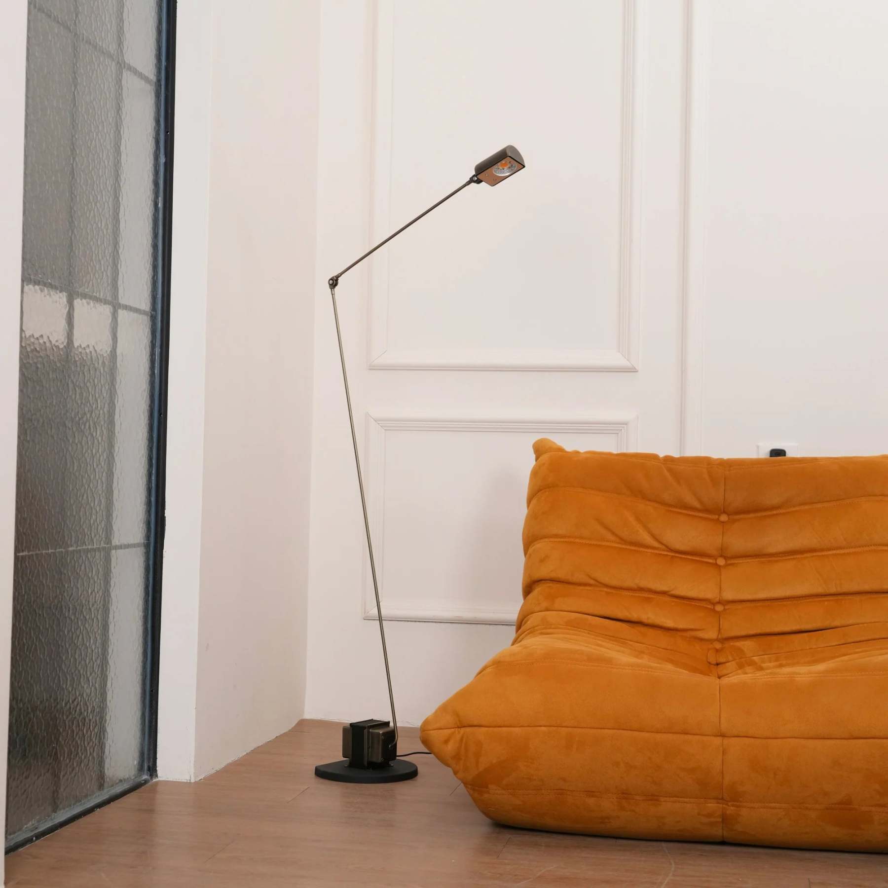 Axis Daphine Floor Lamp