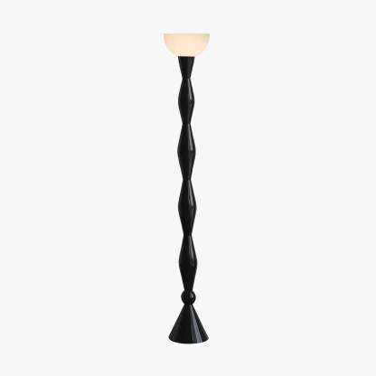 Axis Calabaza Cuerda Lámpara de Pie