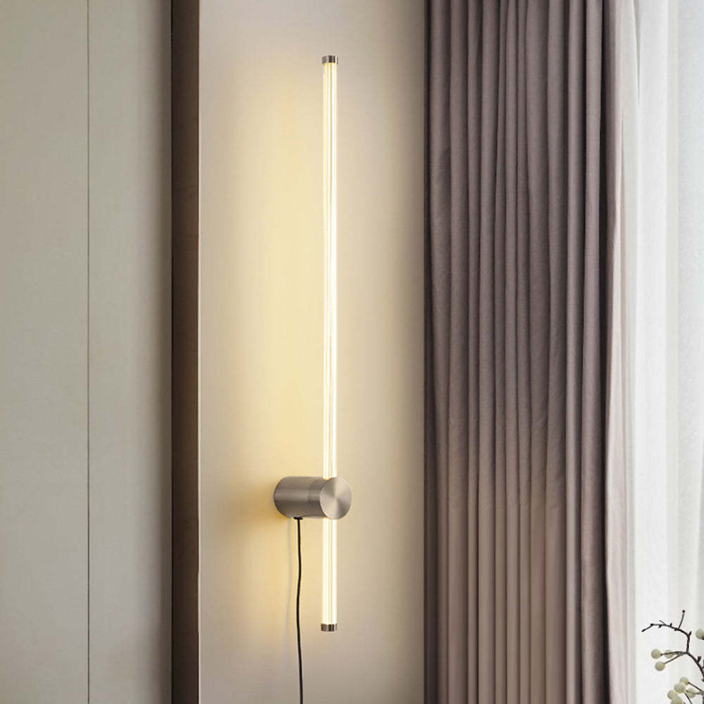 Edge Interior Aplique Cobre y Níquel