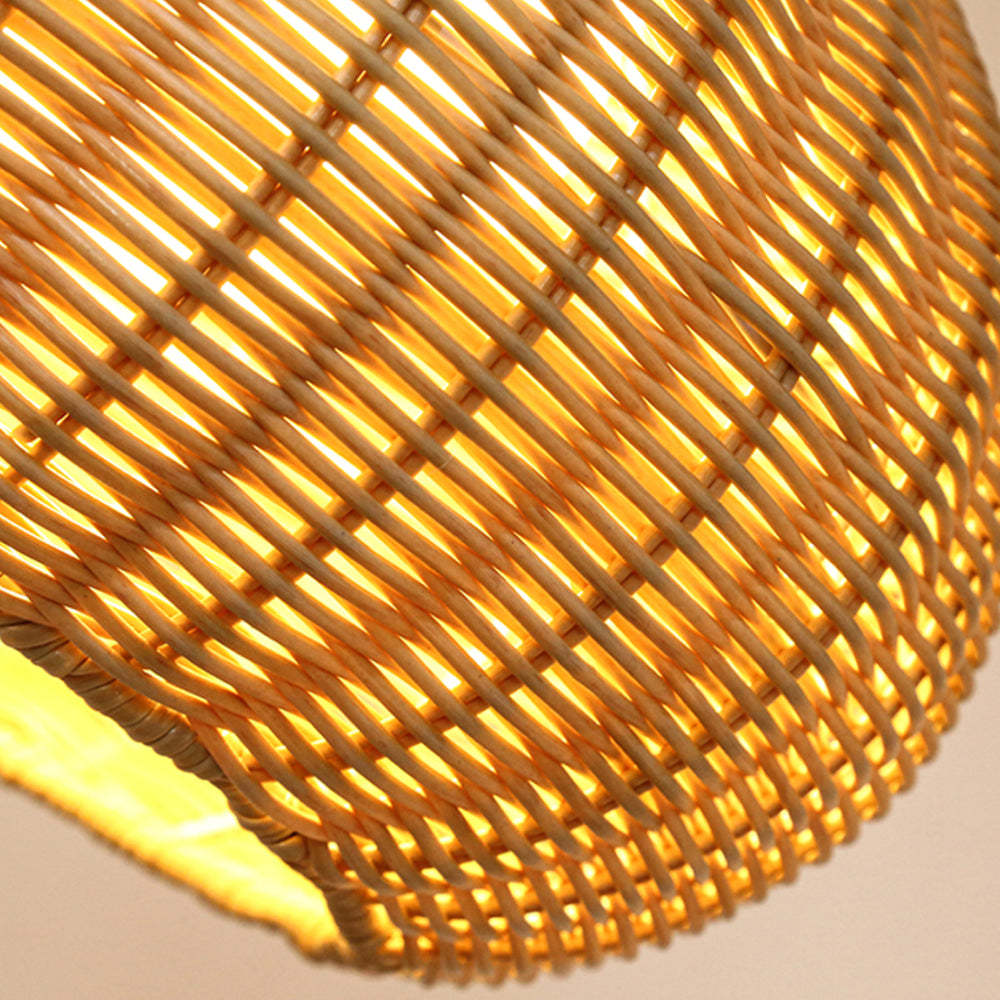 Ritta Moderno Lámpara Colgante Exterior Metal Patio
